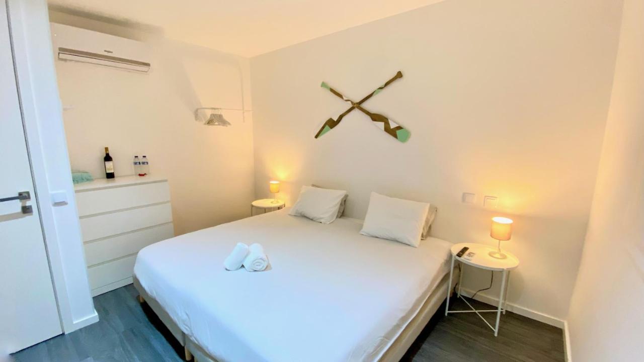 Casa Amarela Guesthouse Albufeira Eksteriør billede